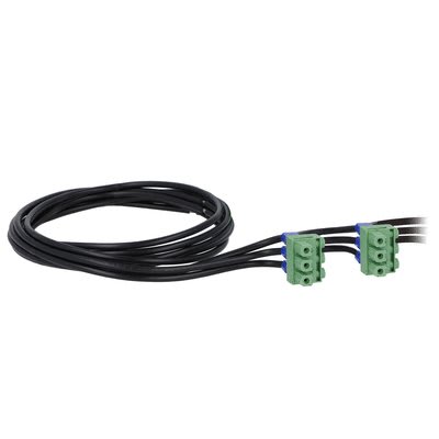 LOVATO ELECTRIC - PONTE DI PARALLELO PER 4 AVVIATORI ME MEXB04