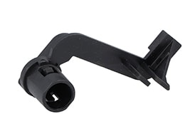 LOVATO ELECTRIC - PROLUNGA TASTO STOP/RESET PLATINUM X M0 MX10P