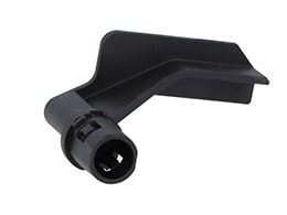 LOVATO ELECTRIC - PROLUNGA TASTO STOP/RESET PLATIMUM X M1 MX11P