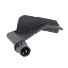 LOVATO ELECTRIC - PROLUNGA TASTO STOP/RESET PLATINUM X M2