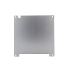 LOVATO ELECTRIC - PIASTRA METALLICA DI FONDO X M24N-M25N MX31