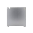 LOVATO ELECTRIC - PIASTRA METALLICA DI FONDO X M24N-M25N