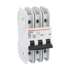 LOVATO ELECTRIC - MCB 3P D32 480Y/277V 10KA UL489