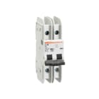 LOVATO ELECTRIC - MCB 2P C63 240V 10KA UL489 P1MBUL2PC63