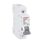 LOVATO ELECTRIC - SEZIONATORE MODULARE - 1P 63A P1MS1P063
