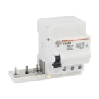 LOVATO ELECTRIC - BLOCCO DIFFERENZIALE 3P 40A TIPO A 300MA P1RA3P40A300