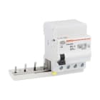 LOVATO ELECTRIC - BLOCCO DIFFERENZIALE 4P 40A TIPO A 300MA