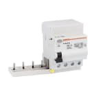LOVATO ELECTRIC - BLOCCO DIFFERENZIALE 4P 63A TIPO A 30MA