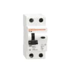 LOVATO ELECTRIC - INTERR.MAGNETOT.DIFF.1P+N C20 300MA 10KA