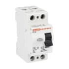 LOVATO ELECTRIC - INTERRUTTORE DIFF.PURO 2P 63A IDN 30MA P1RC2P63A030