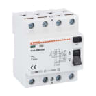 LOVATO ELECTRIC - INTERR. DIFF.PURO 4P 80A 300MA TIPO B