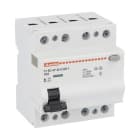 LOVATO ELECTRIC - INT.DIFF.PURO 4P 40A IDN 300MA SELETTIVO P1RD4P40A300S