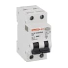 LOVATO ELECTRIC - INTERR.MAGNETOT.DIFF.1P+N B20 300MA 10KA