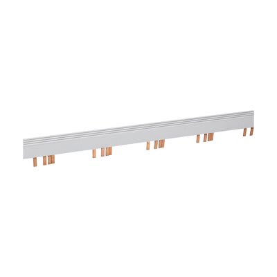 LOVATO ELECTRIC - BARRA 4P DA 1M PER 56 MODULI P1X9034