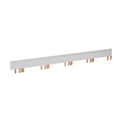 LOVATO ELECTRIC - BARRA 4P DA 1M PER 56 MODULI
