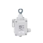 LOVATO ELECTRIC - FINEC.FUNE+ANELLO 12KG 2NO+2NC SOVR.