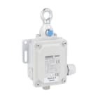 LOVATO ELECTRIC - FINEC.FUNE+ANELLO 12KG 1NO+1NC SOV.+PUL.