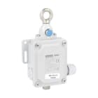 LOVATO ELECTRIC - FINEC.FUNE+ANELLO 4KG 2NO+2NC SOVR.+PUL.