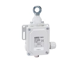 LOVATO ELECTRIC - FINEC.FUNE+ANELLO 12KG 1NO+1NC SOVR.