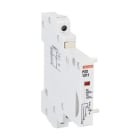 LOVATO ELECTRIC - CONTATTO AUSILIARIO DI SEGNALAZ.1NO+1NC P2X1311