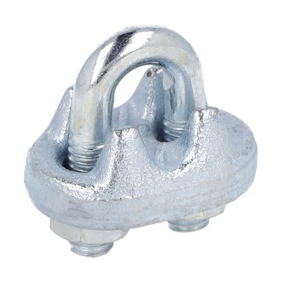 LOVATO ELECTRIC - MORSETTO X FUNE D5MM P33032