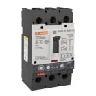 LOVATO ELECTRIC - INTERRUTT. 3P MCCB 250A-ICU 65KA 480V UL