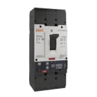 LOVATO ELECTRIC - INTERRUTT. 3P MCCB 600A-ICU 65KA 480V UL