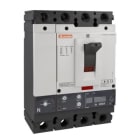 LOVATO ELECTRIC - INTERRUTTORE 4P 400A - ICU 50KA