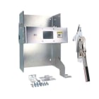 LOVATO ELECTRIC - MANIGLIA X COMANDO CAVO P5..100UL/250UL P5X194X1UL