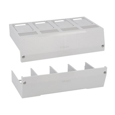 LOVATO ELECTRIC - PROT TERMINALI POTENZA P5-400/630 3P P5X832S