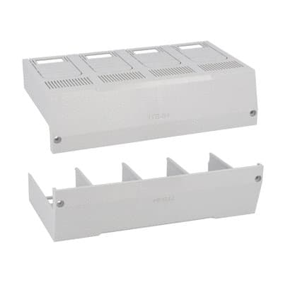 LOVATO ELECTRIC - PROT TERMINALI POTENZA P5-400/630 3P