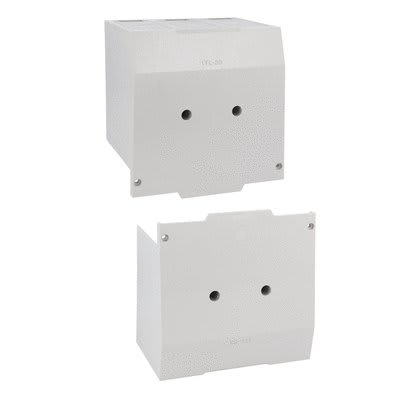 LOVATO ELECTRIC - PROT TERMINALI POTENZA P5-800 3P P5X833L