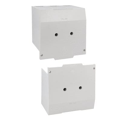 LOVATO ELECTRIC - PROT TERMINALI POTENZA P5-400/630 4P