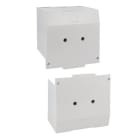 LOVATO ELECTRIC - PROT TERMINALI POTENZA P5-400/630 4P P5X842L