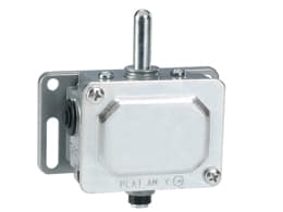 LOVATO ELECTRIC - FINEC.ASTA RESET MAGN. 1NC