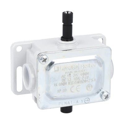 LOVATO ELECTRIC - FINEC.ASTA SFERA 1NC