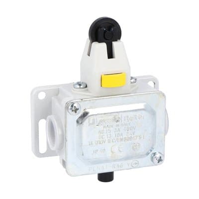 LOVATO ELECTRIC - FINEC.ASTA ROTELLA AGGANCIO 1NC