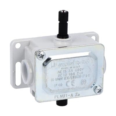 LOVATO ELECTRIC - FINEC.ASTA SFERA 1NO+1NC