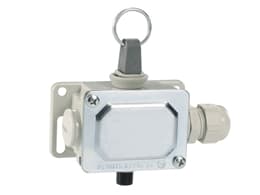 LOVATO ELECTRIC - FINEC.TIRANTE+ANELLO 2,5KG 1NO+1NC