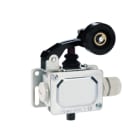 LOVATO ELECTRIC - FINEC.LEVA ROTELLA SB. 1NO+1NC STAGNO