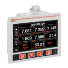 LOVATO ELECTRIC - PROTEZIONE D'INTERFACCIA CEI 0-16