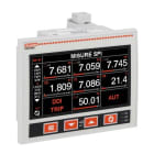 LOVATO ELECTRIC - PROTEZIONE D'INTERFACCIA CEI 0-16 PMVF3000