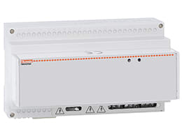 LOVATO ELECTRIC - ALIMENTATORE DI BACKUP PER PI