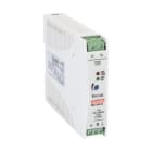 LOVATO ELECTRIC - ALIMENTAT. 100-240VAC 1PH OUT 24VDC 10W