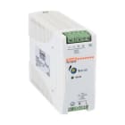 LOVATO ELECTRIC - ALIMENTAT. 100-240VAC 1PH OUT 48VDC 30W