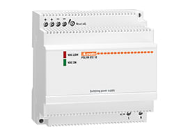 LOVATO ELECTRIC - ALIMENTAT. 110-230VAC MOD.OUT 12VDC 72W