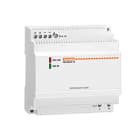 LOVATO ELECTRIC - ALIMENTAT. 110-230VAC MOD.OUT 12VDC 72W