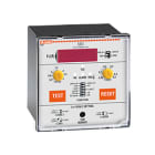 LOVATO ELECTRIC - DIFFERENZIALE INCASSO 110/240/415V