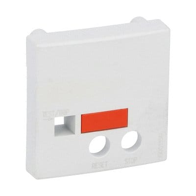 LOVATO ELECTRIC - COPERCHIO DI COPERTURA X BF09A-BF25A RFX3802