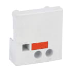 LOVATO ELECTRIC - COPERCHIO DI COPERTURA X BF26A-BF38A